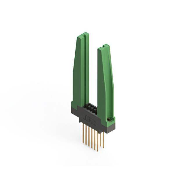 396-012-541-878 EDAC Inc.  Edgeboard Connectors